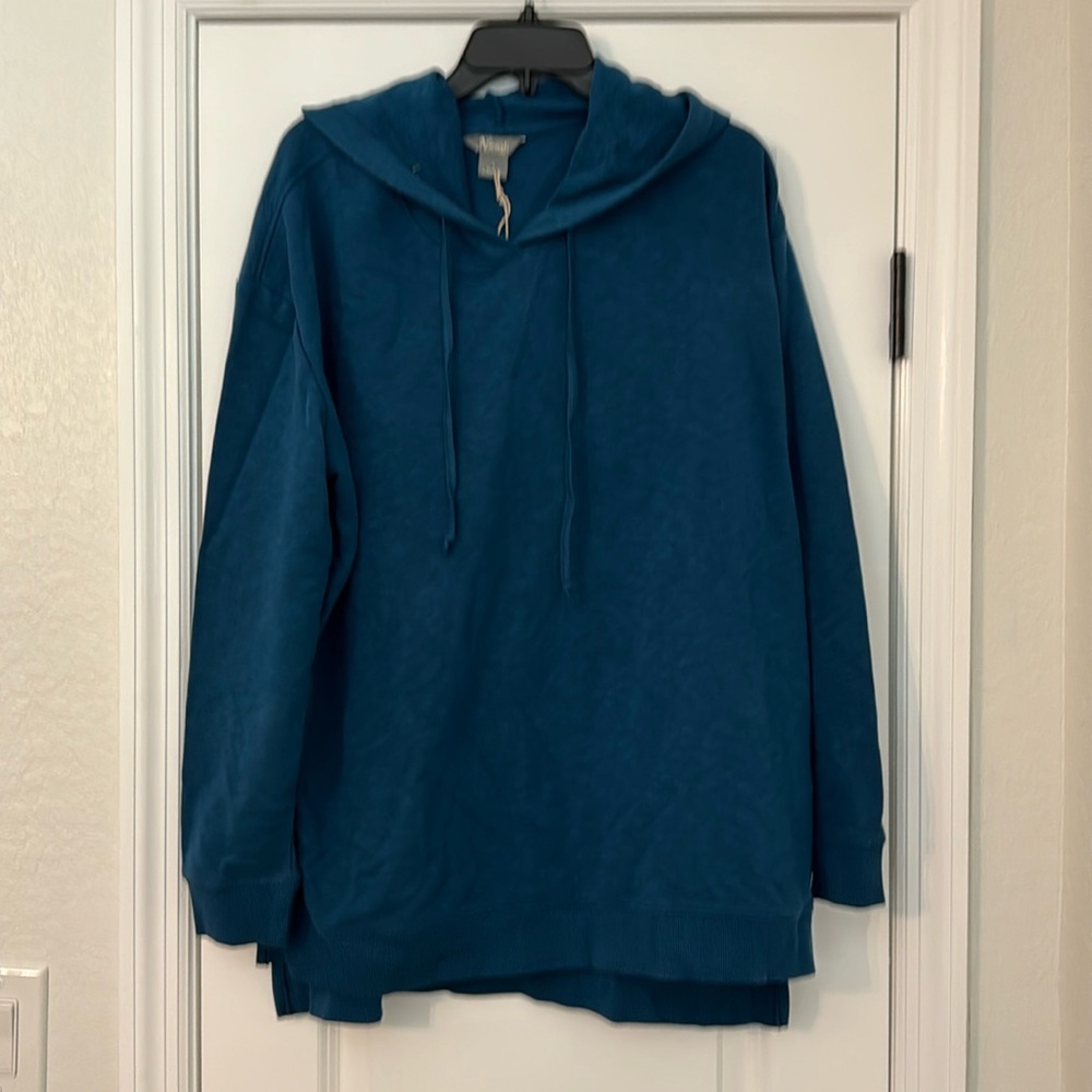 NATURAL REFLECTIONS Sweatshirt